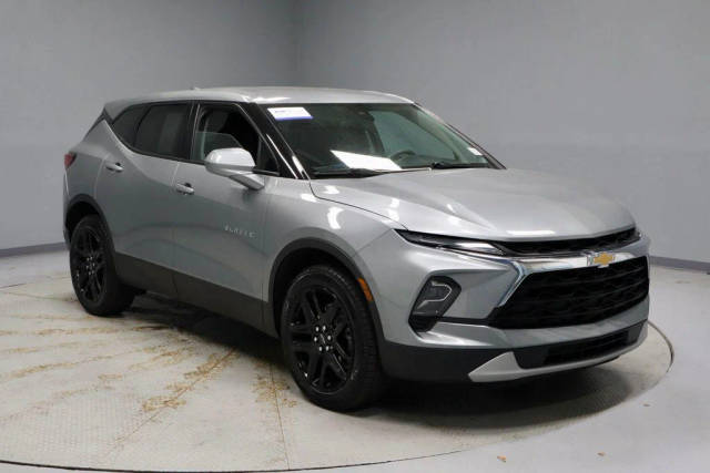 2023 Chevrolet Blazer LT AWD photo