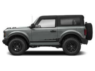 2022 Ford Bronco 2 Door Wildtrak 4WD photo