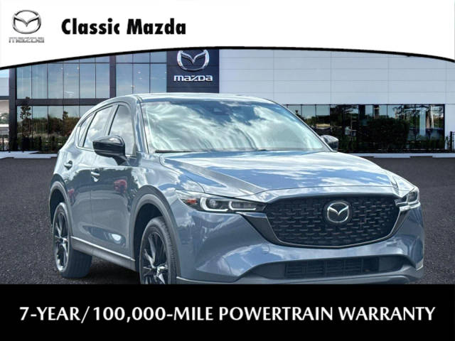 2023 Mazda CX-5 2.5 S Carbon Edition AWD photo