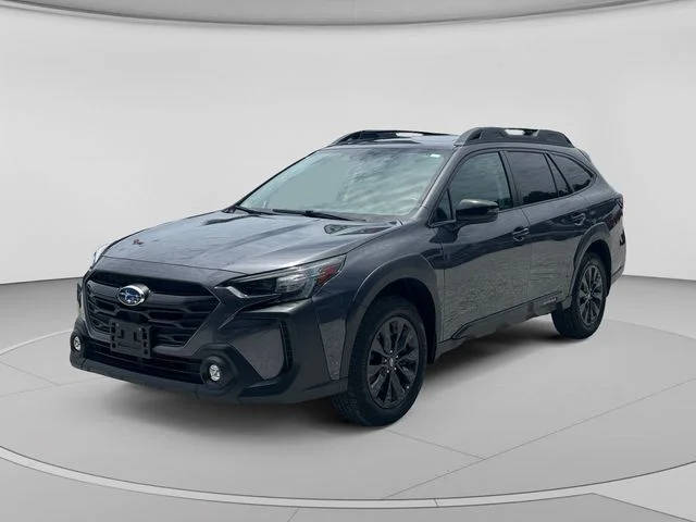 2023 Subaru Outback Onyx Edition AWD photo