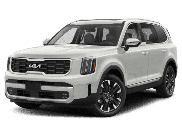 2023 Kia Telluride SX AWD photo