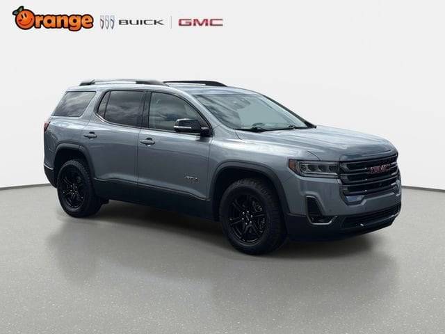 2023 GMC Acadia AT4 AWD photo