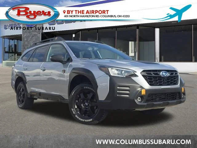 2023 Subaru Outback Wilderness AWD photo