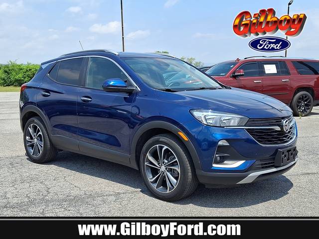 2023 Buick Encore GX Select FWD photo