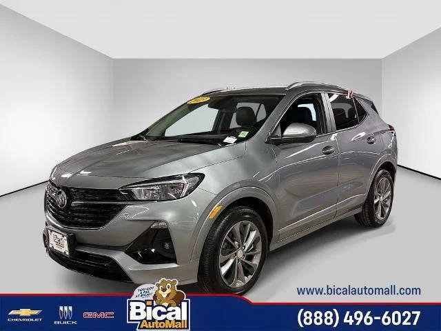 2023 Buick Encore GX Select FWD photo