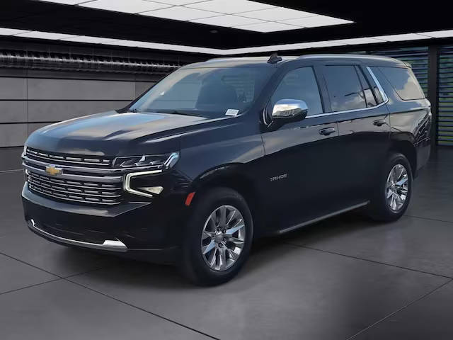 2023 Chevrolet Tahoe Premier RWD photo