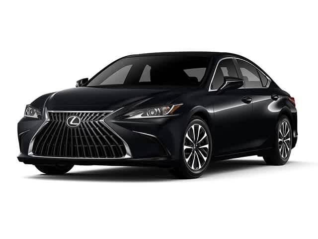 2023 Lexus ES ES 250 AWD photo