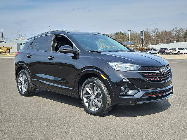 2023 Buick Encore GX Select AWD photo
