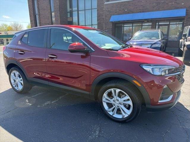 2023 Buick Encore GX Preferred AWD photo