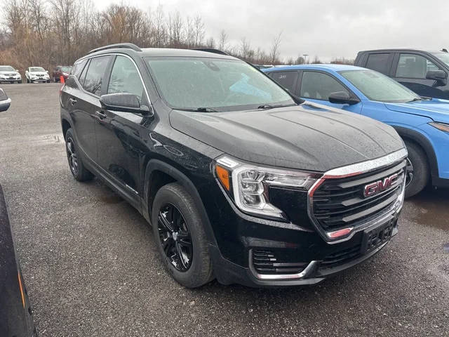 2023 GMC Terrain SLE AWD photo