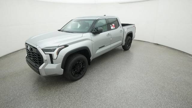 2023 Toyota Tundra SR5 4WD photo