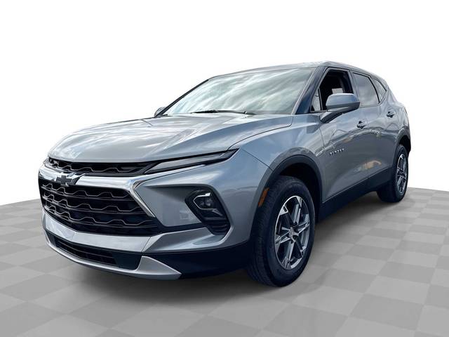 2023 Chevrolet Blazer LT AWD photo