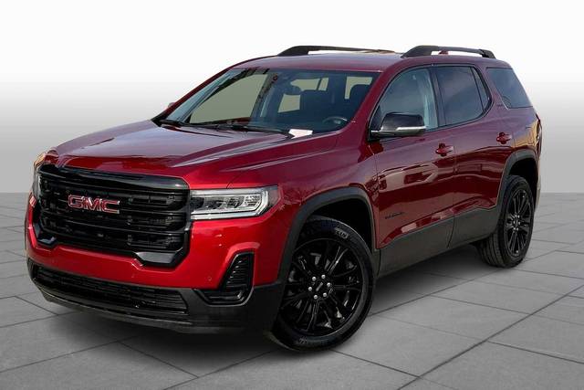 2023 GMC Acadia SLE AWD photo