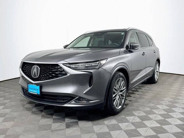 2023 Acura MDX w/Advance Package AWD photo
