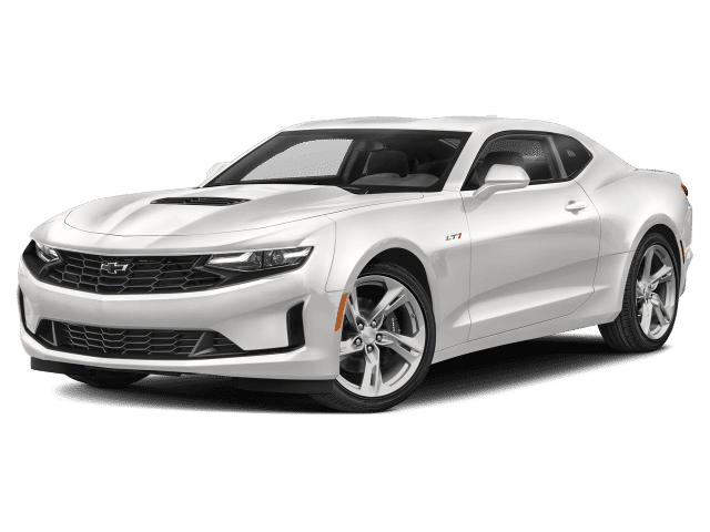 2023 Chevrolet Camaro LT1 RWD photo