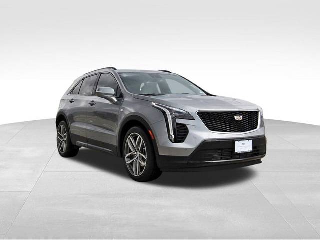 2023 Cadillac XT4 FWD Sport FWD photo