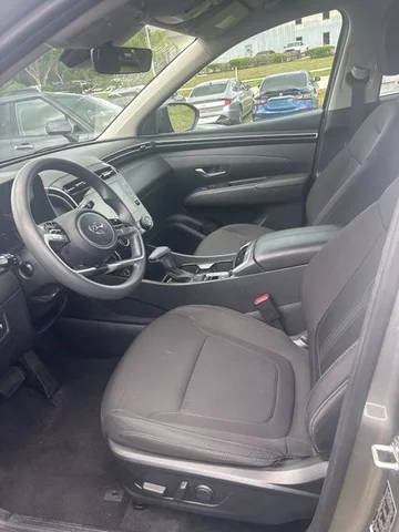 2023 Hyundai Tucson SEL AWD photo