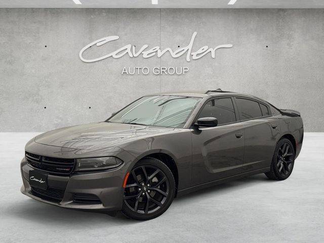 2023 Dodge Charger SXT RWD photo