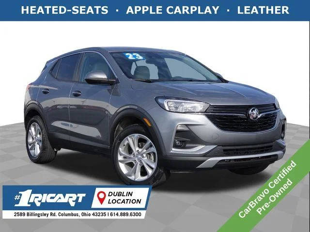 2023 Buick Encore GX Preferred FWD photo