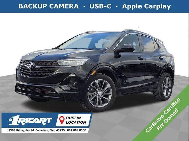 2023 Buick Encore GX Select FWD photo