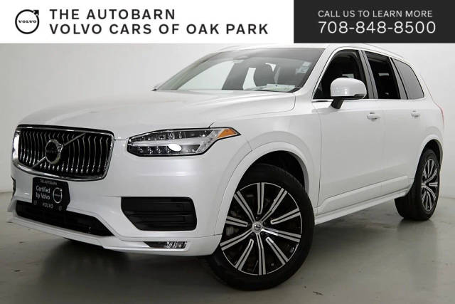 2023 Volvo XC90 Core AWD photo