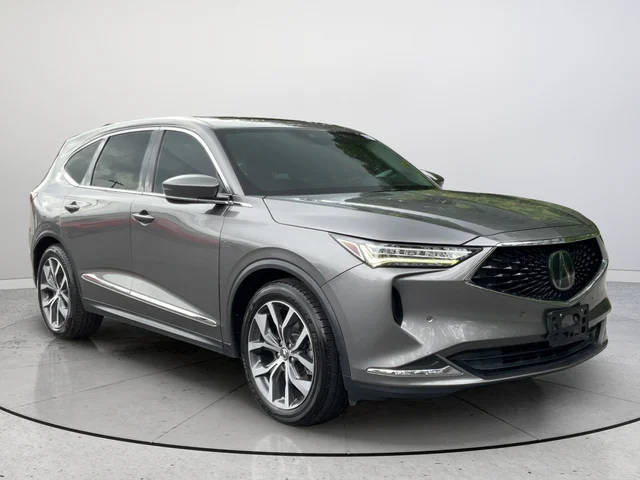 2023 Acura MDX w/Technology Package FWD photo