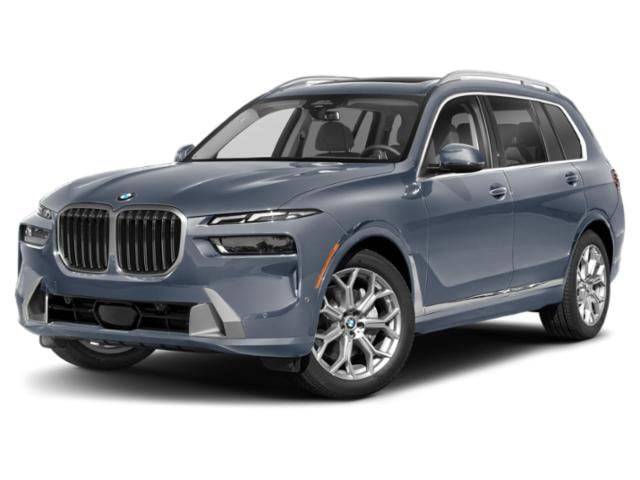 2023 BMW X7 xDrive40i AWD photo