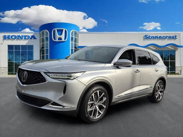 2023 Acura MDX w/Technology Package FWD photo