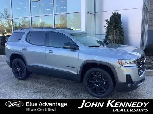 2023 GMC Acadia SLE AWD photo