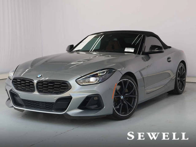 2023 BMW Z4 sDrive30i RWD photo