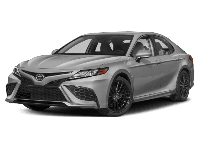 2023 Toyota Camry XSE FWD photo