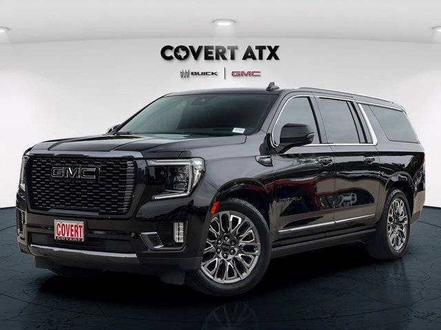 2023 GMC Yukon XL Denali Ultimate 4WD photo