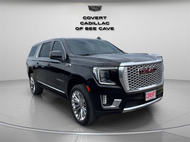 2023 GMC Yukon XL Denali 4WD photo