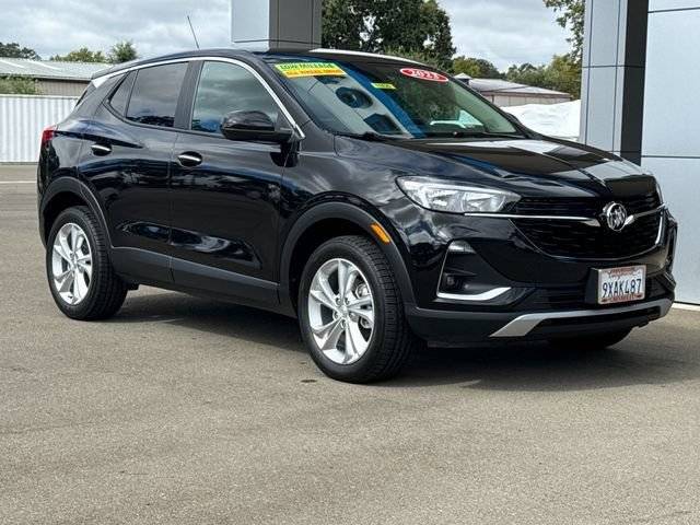 2023 Buick Encore GX Preferred AWD photo