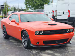 2023 Dodge Challenger R/T Scat Pack RWD photo