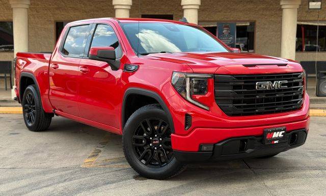 2023 GMC Sierra 1500 Elevation RWD photo