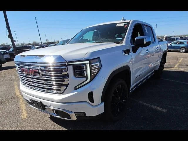 2023 GMC Sierra 1500 Denali 4WD photo