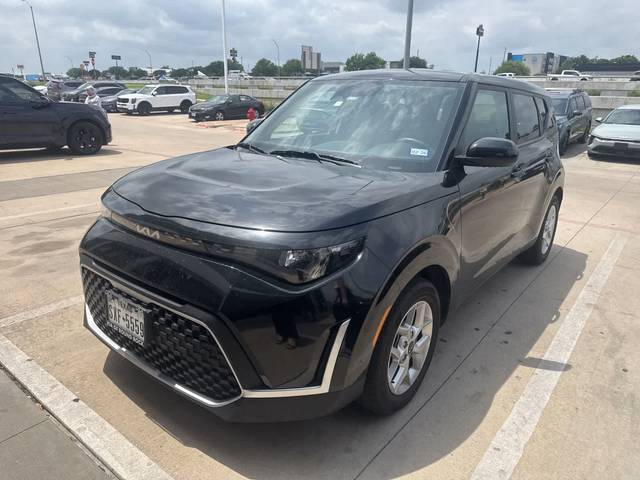 2023 Kia Soul S FWD photo