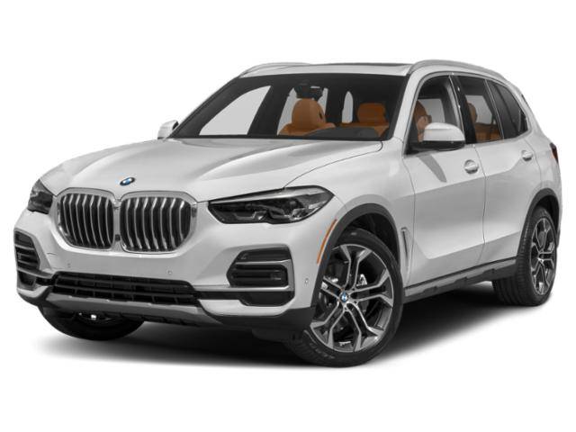 2023 BMW X5 xDrive40i AWD photo