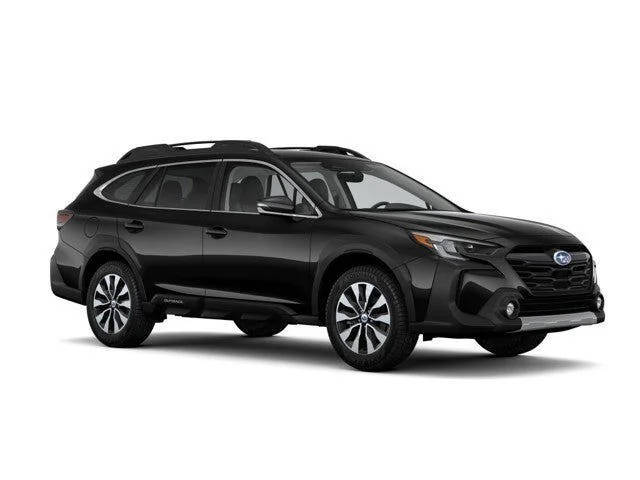 2023 Subaru Outback Limited AWD photo