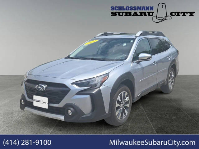 2023 Subaru Outback Touring AWD photo