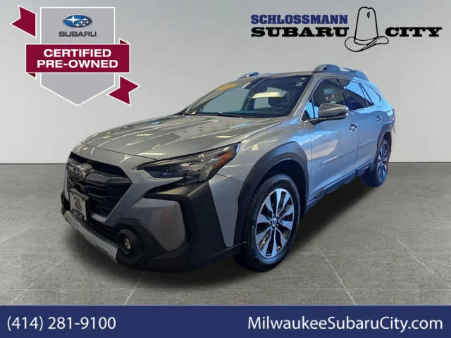 2023 Subaru Outback Touring XT AWD photo