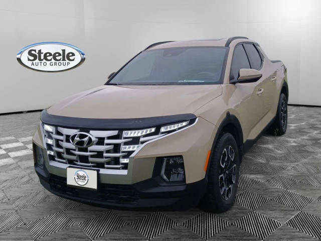2023 Hyundai Santa Cruz SEL Premium AWD photo
