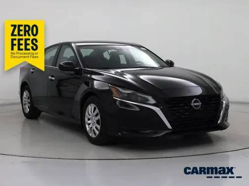 2023 Nissan Altima 2.5 S FWD photo