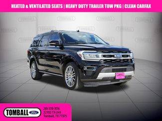 2023 Ford Expedition Limited RWD photo