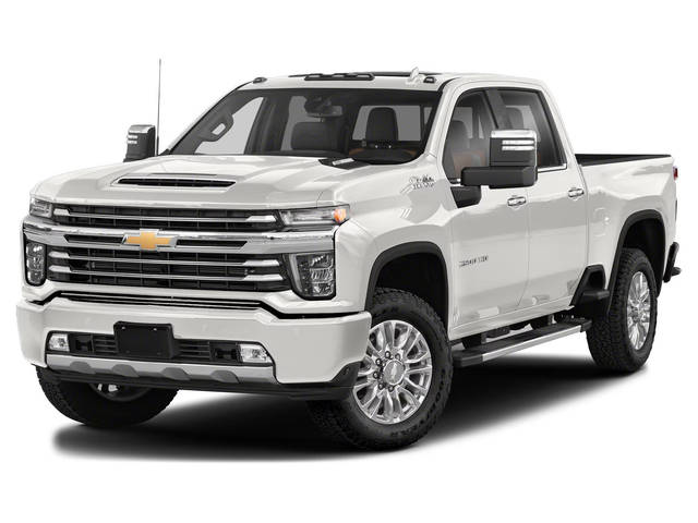 2023 Chevrolet Silverado 2500HD High Country 4WD photo