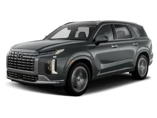 2023 Hyundai Palisade Calligraphy FWD photo