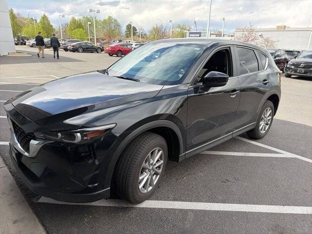 2023 Mazda CX-5 2.5 S Preferred Package AWD photo