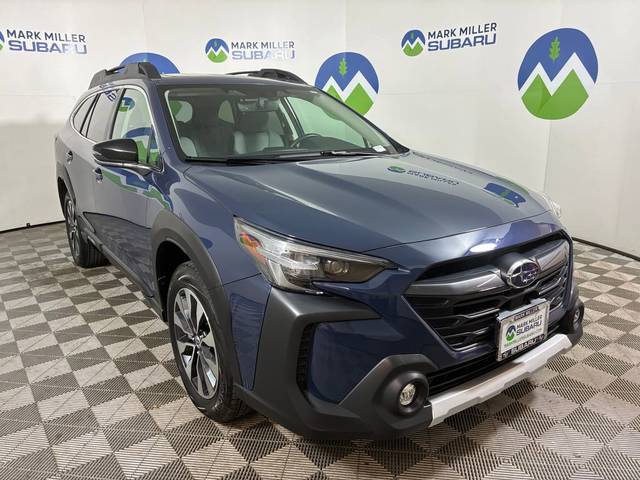 2023 Subaru Outback Limited XT AWD photo
