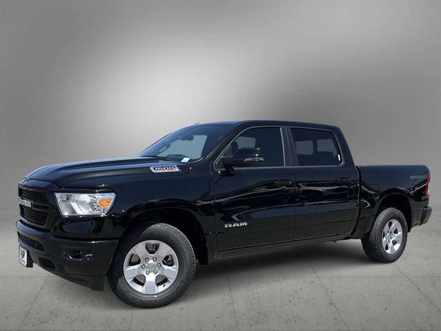 2023 Ram 1500 Big Horn 4WD photo